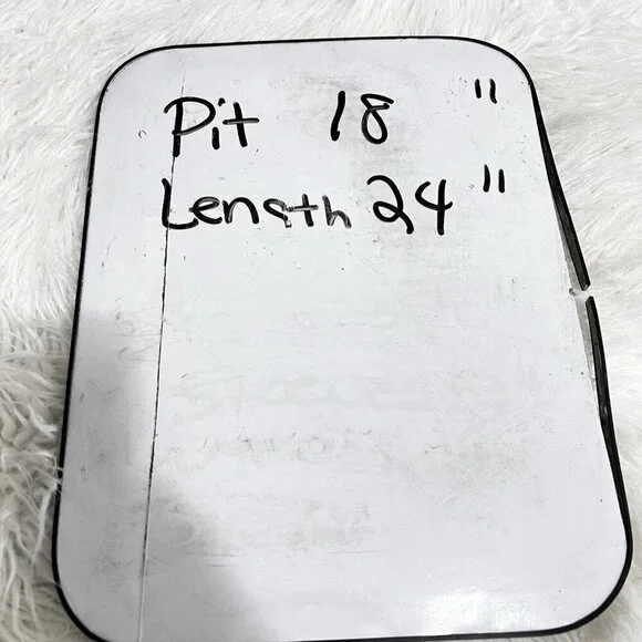 LRL Ralph Lauren Jeans Women's L CreamHalf Zip Knit Foldover Sweater Pullover - Picture 11 of 11